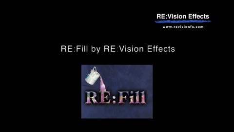 RE:Fill OVerview